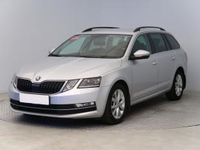 Škoda Octavia  2.0 TDI 