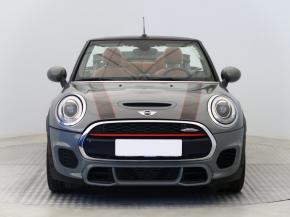 MINI 3-door  John Cooper Works 