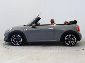 MINI 3-door  John Cooper Works 