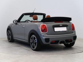 MINI 3-door  John Cooper Works 