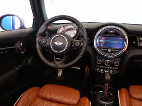 MINI 3-door  John Cooper Works 