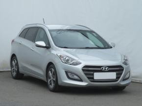 Hyundai i30  1.6 GDI Weekend