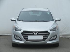 Hyundai i30  1.6 GDI Weekend 