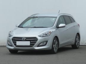 Hyundai i30  1.6 GDI Weekend 