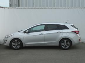 Hyundai i30  1.6 GDI Weekend 