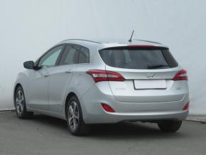 Hyundai i30  1.6 GDI Weekend 