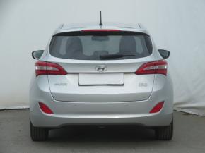 Hyundai i30  1.6 GDI Weekend 