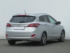 Hyundai i30  1.6 GDI Weekend 