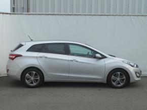 Hyundai i30  1.6 GDI Weekend 