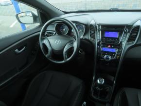 Hyundai i30  1.6 GDI Weekend 