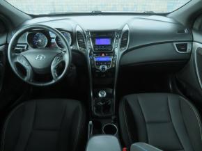 Hyundai i30  1.6 GDI Weekend 