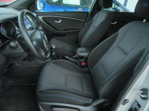 Hyundai i30  1.6 GDI Weekend 