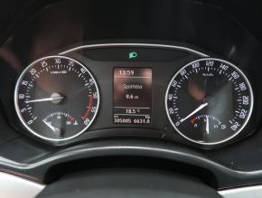 Škoda Octavia  1.6 TDI 