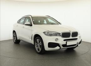 BMW X6  xDrive40d 