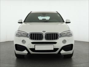 BMW X6  xDrive40d 