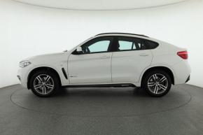 BMW X6  xDrive40d 