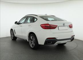 BMW X6  xDrive40d 