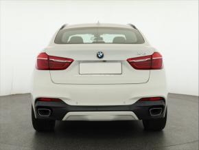 BMW X6  xDrive40d 