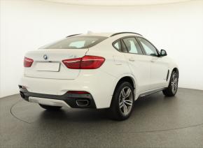 BMW X6  xDrive40d 