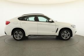 BMW X6  xDrive40d 