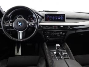 BMW X6  xDrive40d 