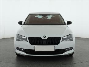 Škoda Superb  2.0 TDI 