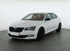 Škoda Superb  2.0 TDI 