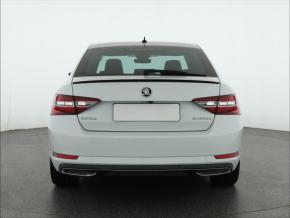 Škoda Superb  2.0 TDI 