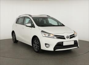 Toyota Verso  1.8 Valvematic 