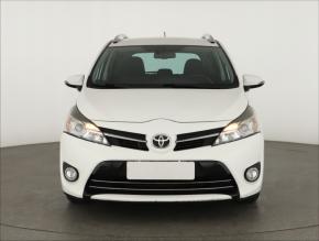 Toyota Verso  1.8 Valvematic 