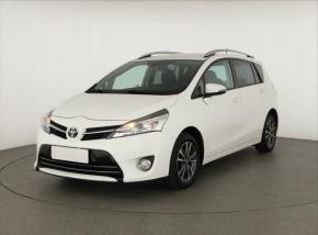 Toyota Verso  1.8 Valvematic 