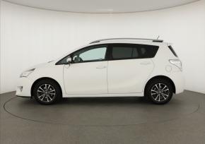 Toyota Verso  1.8 Valvematic 