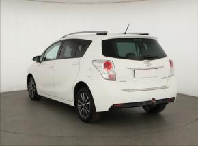 Toyota Verso  1.8 Valvematic 