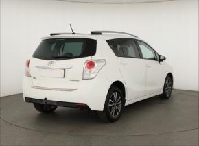 Toyota Verso  1.8 Valvematic 