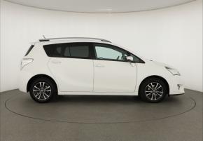 Toyota Verso  1.8 Valvematic 