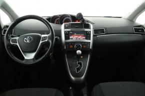 Toyota Verso  1.8 Valvematic 