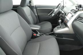 Toyota Verso  1.8 Valvematic 