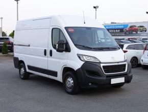 Peugeot Boxer  2.2 BlueHDi . 