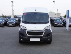 Peugeot Boxer  2.2 BlueHDi . 