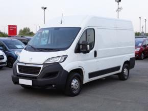 Peugeot Boxer  2.2 BlueHDi . 