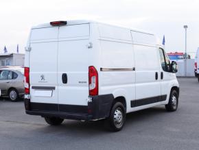 Peugeot Boxer  2.2 BlueHDi . 