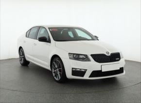 Škoda Octavia  RS 2.0 TDI 