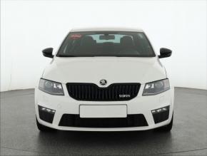 Škoda Octavia  RS 2.0 TDI 