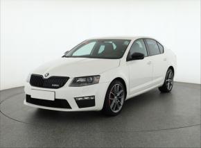 Škoda Octavia  RS 2.0 TDI 