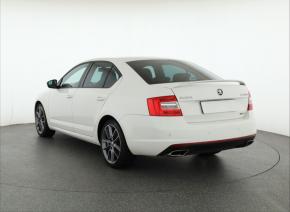 Škoda Octavia  RS 2.0 TDI 