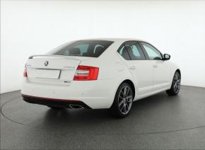 Škoda Octavia  RS 2.0 TDI 