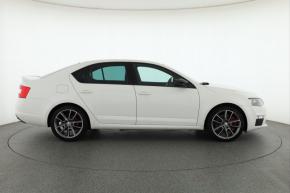 Škoda Octavia  RS 2.0 TDI 