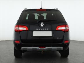 Renault Koleos  2.0 dCi 