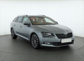 Škoda Superb  2.0 TDI 