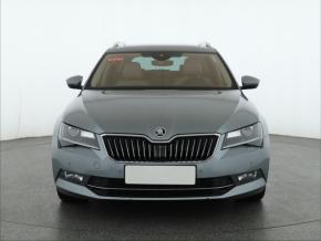 Škoda Superb  2.0 TDI 